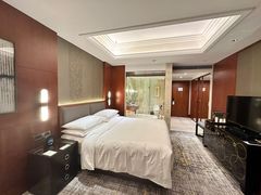 -上海雅居乐万豪侯爵酒店