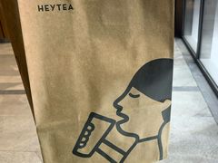 -喜茶(徐州金鹰店)