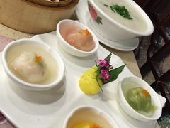 -点都德(华强南店)