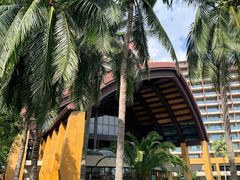-三亚湾海居雅高铂尔曼度假酒店