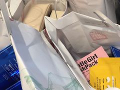 -乐天免税店(明洞店)