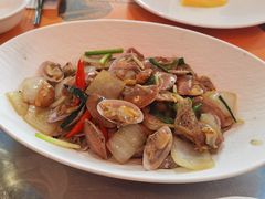 -simply thai天泰(长泰广场店)