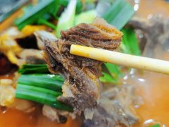 -江城燕子大排档(江汉路步行街店)