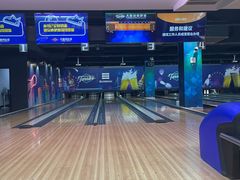 -大鲁阁保龄球(苏州园区店)