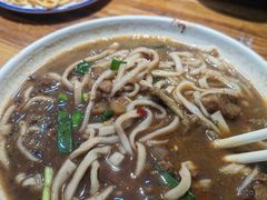 -桂花香手工面(鼓楼店)