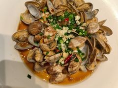 -一鸣饭庄(七星店)