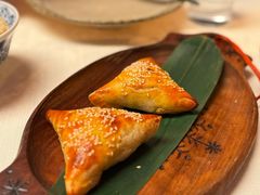 -龟兹KUCINA·新疆菜(前滩L+PLAZA店)