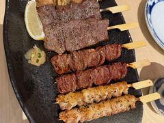 -小山日本料理(太古汇店)