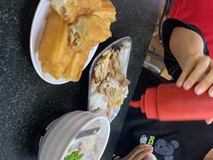 -海浪食店(湖滨中路店)