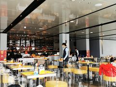 -璞渼咖啡 ROOF P.M. Café(浦东美术馆店)