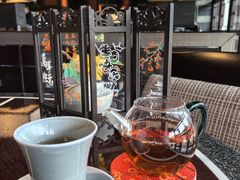 -杭州西子湖四季酒店·金沙厅