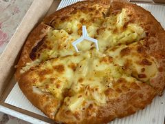 -必胜客(大坪英利店)