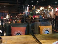 -咖梦餐厅 COMENG RESTAURANT