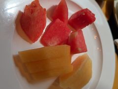 -怡聚轩全日制自助餐厅(大中华喜来登酒店)