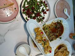 -孙家外婆•长春地标美食新名片(吾悦广场店)