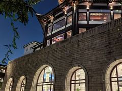 -海天楼中餐厅(吴宫泛太平洋酒店)