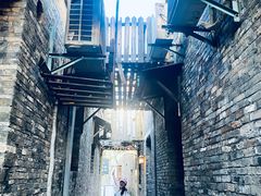 -周家二小姐的菜(西津渡店)