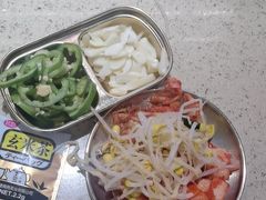 -妙香居韩国烤肉(容桂天佑城店)