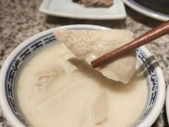-南京大牌档(香港广场店)