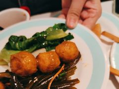 -经典世家牛排(德化万达店)