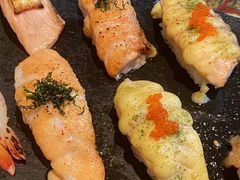 -炙柒Sekinana·精致料理 烧鸟·铁板烧(海上世界店)