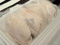 -澳门长洲糯米糍(柯打苏沙街店)
