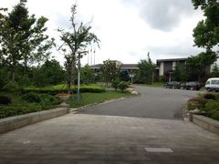 SS-上海怡沁园度假酒店