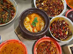 -老三样·旧食新味(万寿宫店)