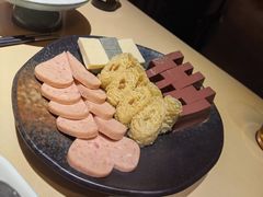 -余欢领鲜火锅(新街口店)