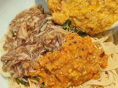 -裕兴记•蟹黄面馆(人民广场店)