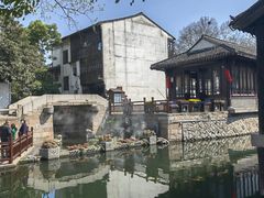 -南浔古镇