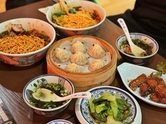 -王繁星面馆(西安熙地港店)