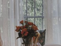 -弗劳尔花艺坊(龙涛店)