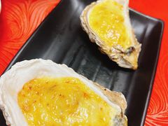 芝士焗生蚝-崴海渔村(虹梅路店)