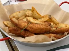 -静香HOUSE·全时段融合餐厅(七星欢乐颂店)