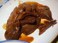 -章吴记喜瑞餐厅(东东城店)