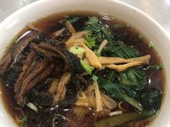 -东吴面馆(因果巷店)