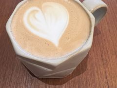 -Blac+Blac(中海环宇荟店)