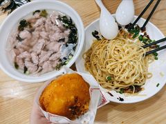 -煎意浓·吴记煎包(交通路店)