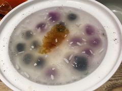 -蜜桃餐厅·古运河畔(南下塘店)