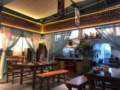 -水煮三国·川鲁江湖菜(香山店)