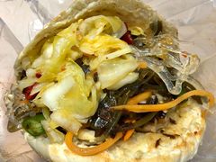 -三兄弟高炉烧饼