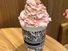 -霸王茶姬(大连万象汇店)