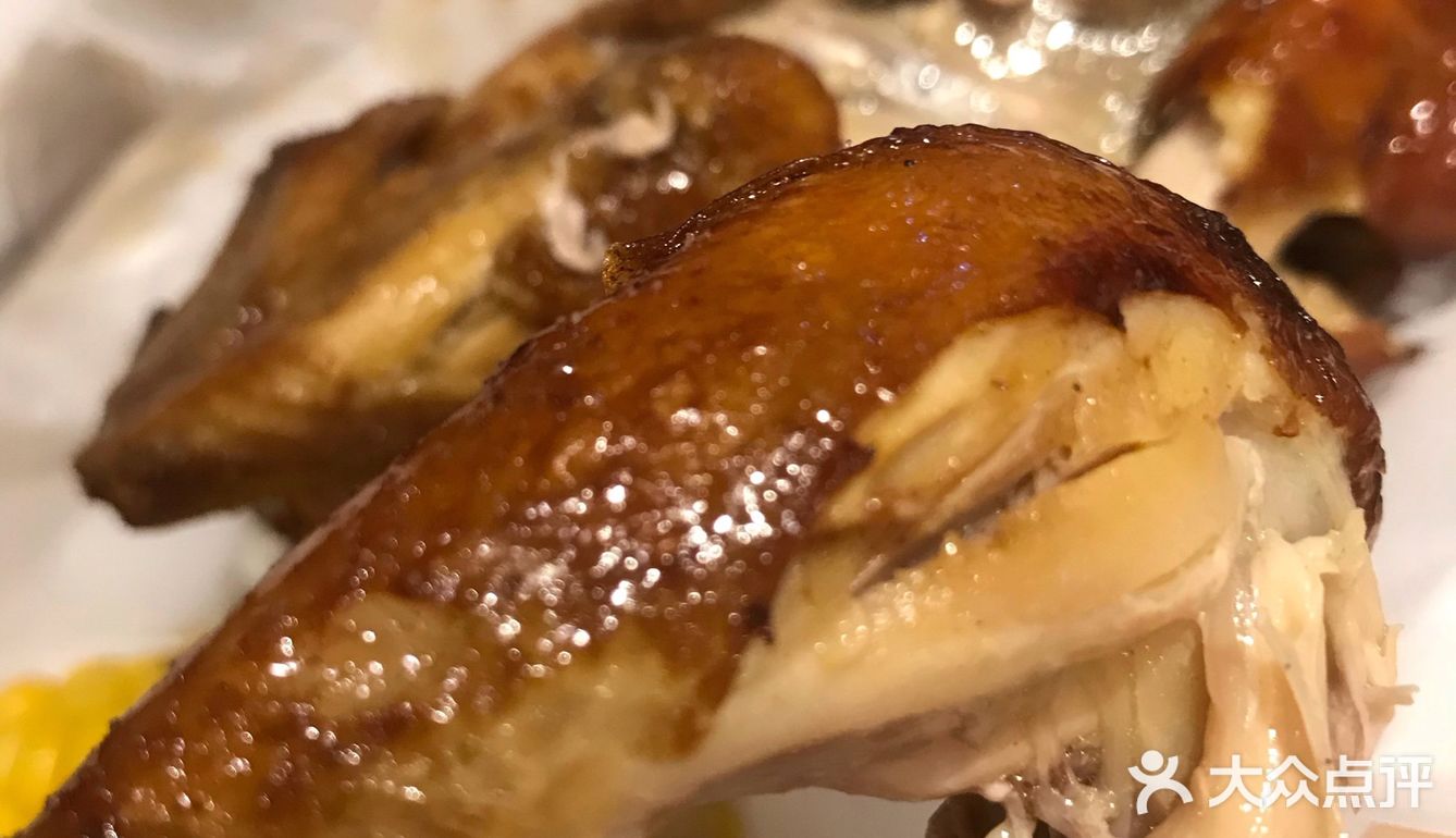 好耐无去大家乐吃饭了，有信用卡积分可以兑换现金券