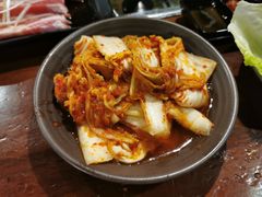 泡菜-喜来稀肉(旺角广华街店)
