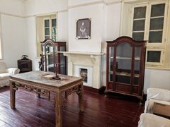 -溪口-滕头旅游景区