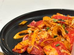 -花味·自助烤肉(江宁同曦店)
