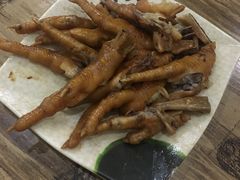 -无招牌