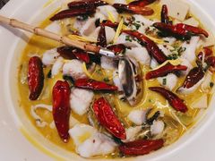 -江南里·新浙菜(苏州大悦城店)