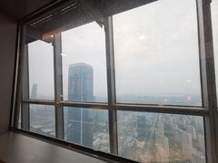 -金奥国际酒店全日餐厅ALTITUDE